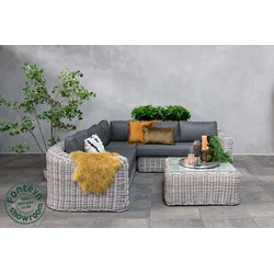 Fonteyn | Loungeset Dakota