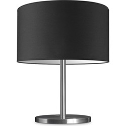 tafellamp mauro bling Ø 40 cm - zwart