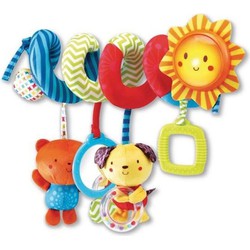 VTECH - 522105 - Musical spiral of the little friends