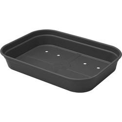 2 stuks - Green basics kweektray m living black