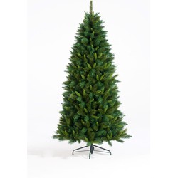 Kunstkerstboom Rockwood Pine 180 cm dia 95 cm kerstboom