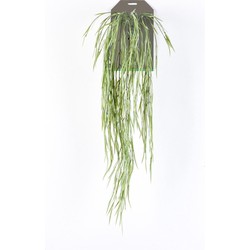 Hoya hanging bush x6 85 cm kunstplant