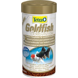 Goldfish Gold Japan 250 ml - Tetra