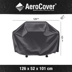 AeroCover | Afdekhoes Buitenkeuken | S