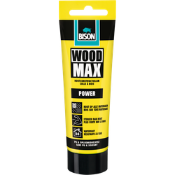 Wood Max Tube 100 g - Bison