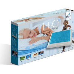 H2O - Royal Supreme Tech Pillow - 30x50 cm - Gel - Trending