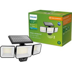Nysil security light wand