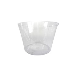 Pot inlay Lucas clear 0,4ltr - ts