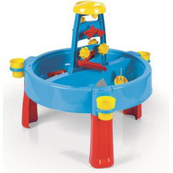 Dolu Zand-Watertafel 80x36 cm