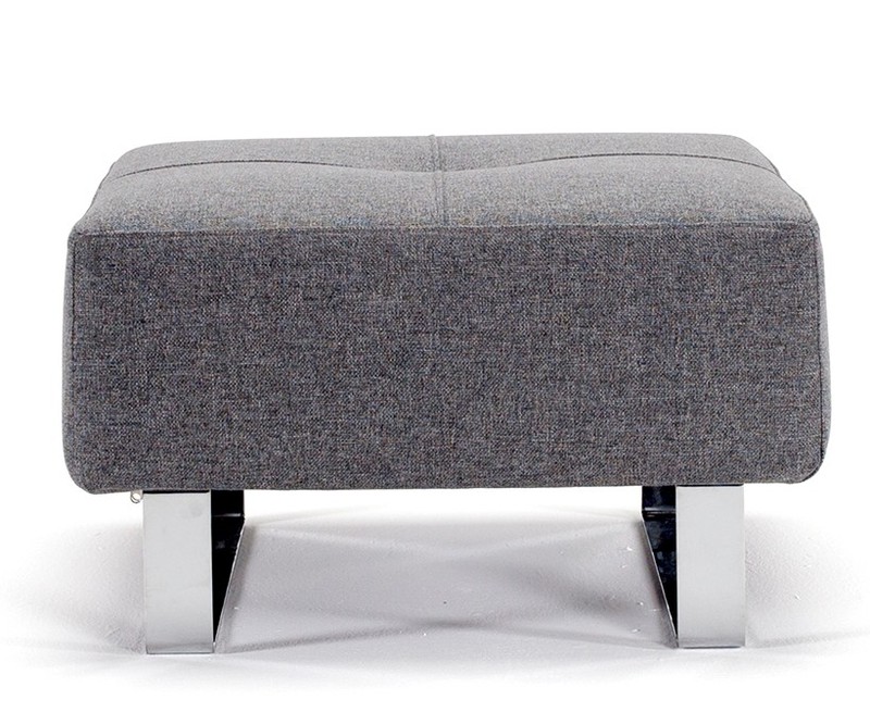 Innovation Hocker Supremax Deluxe Excess - Twist Charcoal 563 - 