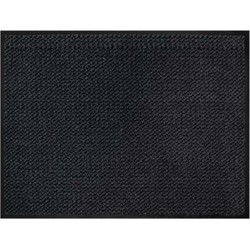 Benson Deurmat voor binnen - anti slip - antraciet - 60 x 40cm - Deurmatten
