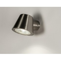 Wandlamp Lumidora 72653