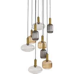 Hanglamp Lobby Nove 80cm