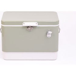 Westmann Koelbox 56 liter | passieve koelbox | 57x37x42 cm