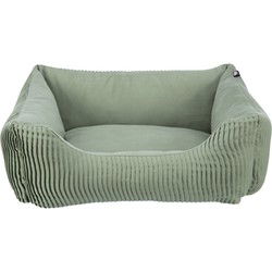 TRIXIE HONDENMAND MARLEY SOFT EDITION SALIEGROEN 80X60 CM