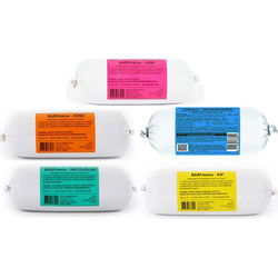 BARFMENU COMPLEET KATTENVOER 20X250 GR