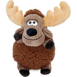 KONG SHERPS FLOOFS BIG MOOSE 21,5X11X26,5 CM