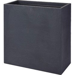 Bloempot Steen Design