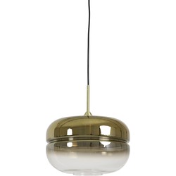 Light & Living - Hanglamp Cherle - 29x29x19 - Goud