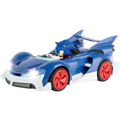 Carrera 2,4GHz Team Sonic Racing™ - Sonic, Perfo