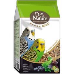 Birdelicious parkieten 2,5kg