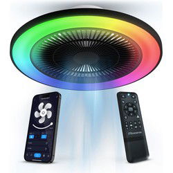 Flowsense Plafondventilator - 50 cm