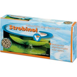 Strobinol natürliches Algizid 3000 ml - VT