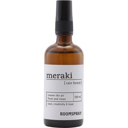 Meraki Kamerspray Rain Forest