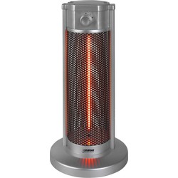 Undertable heater - Eurom