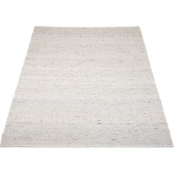 Vloerkleed Scott Beige 200 x 280 cm