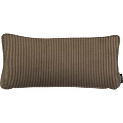 Decorative cushion Cosa beige 60x30 - Madison