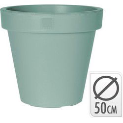 Bloempot E&K rond 50 cm - Nampook