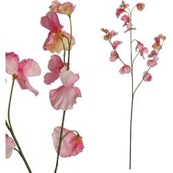Garden Flower - 35.5 x 15.5 x 71.0 cm