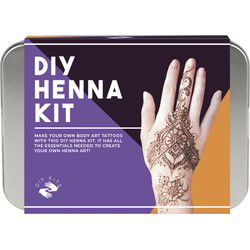 Gift Republic Henna Kit - Gift Republic Henna Kit