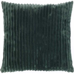 Unique Living - Dez Kussen 45x45cm Laurel Green