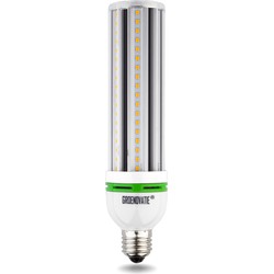 Groenovatie E27 LED Corn/Mais Lamp 20W Neutraal Wit