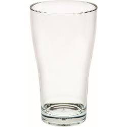 Onbreekbare glazen 530 ml (6 stuks) / Drinkglazen
