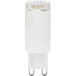 Home sweet home LED lamp G9 2,5W 200Lm - warmwit