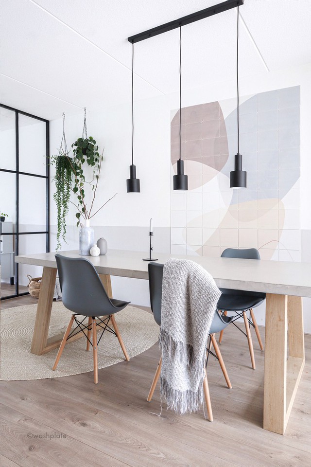 Shop de look: minimalistisch interieur met prachtige accessoires