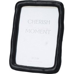 1_stuk_vastgezet - Picture Frame 20 cm Poly Champa - Nampook