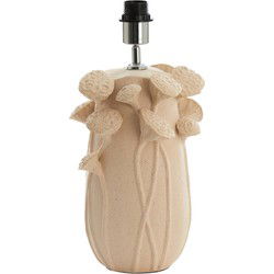 Light & Living - tafellamp - Lavci - beige - keramiek - losse armatuur - E27 - 7513643