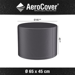 AeroCover | Afdekhoes Vuurtafel Ø65 x 45(h) cm