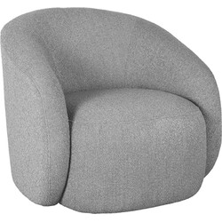 Fauteuil Alby 1-Zits
