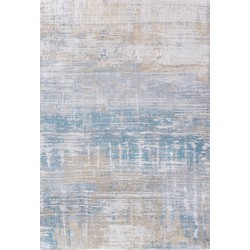 Louis de Poortere Atlantic Long Island Blue 8718 - 170 x 240 cm