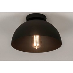 Plafondlamp Lumidora 73583