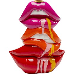 Kandelaar Lips 17cm