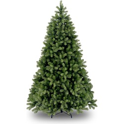 Poly Bayberry Spruce kunstkerstboom Hinged 152 cm