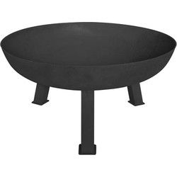 Vuurschaal diameter 75 cm