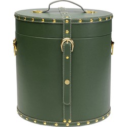 Deco Box Dressy Green