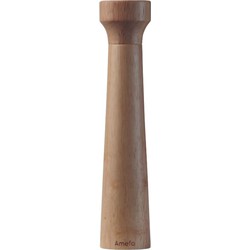 Amefa Houten Peper-Zout Molen 30 cm